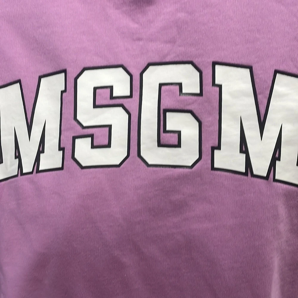 MSGM - Picture 5 of 5
